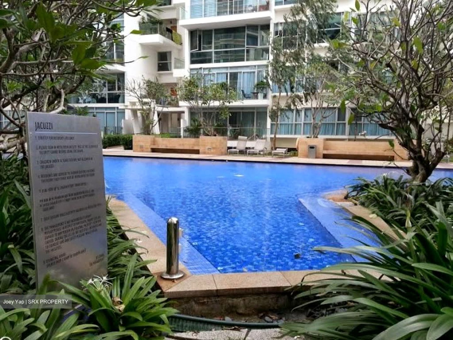Amber Gardens (D15), Condominium #596580741